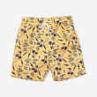 Плавки и Шорты купальные KotMarKot 92712 Шорты купальные для мальчика (98-134) - желтый