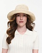 Головные уборы Dispacci 26S0115HD Шляпа женская (56-58) - 1