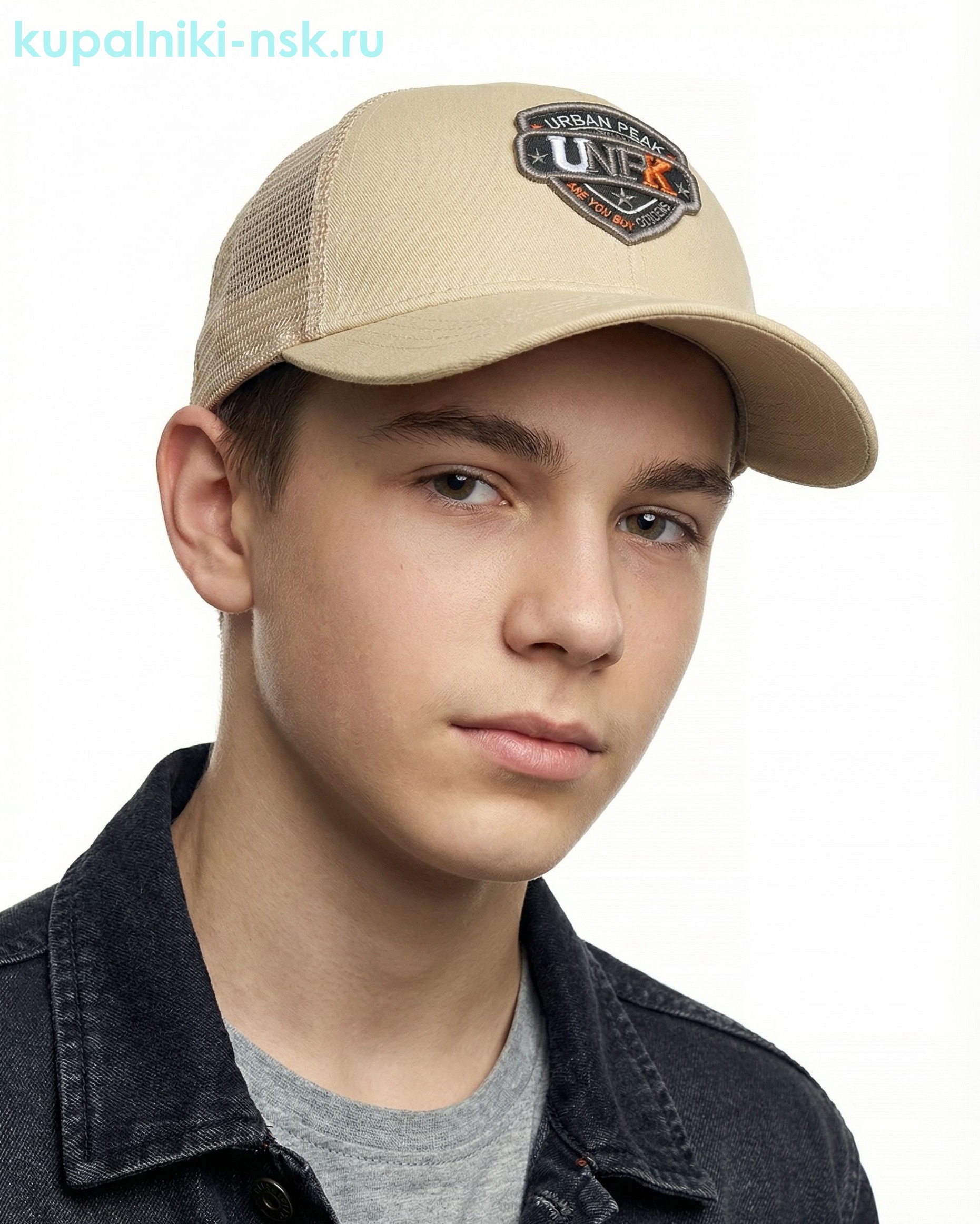 125120 BK Бейсболка (52-54)