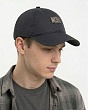 Головные уборы UrbanPeak 126193 BM Бейсболка мужская (57-59) - черный