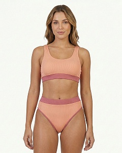 2104-1 Купальник раздельный (44-52)