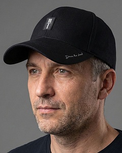 8754933 Бейсболка мужская (56-58)