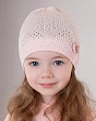 Головные уборы Поляярик 05-54-ST Шапка для девочки (44-46) - 1