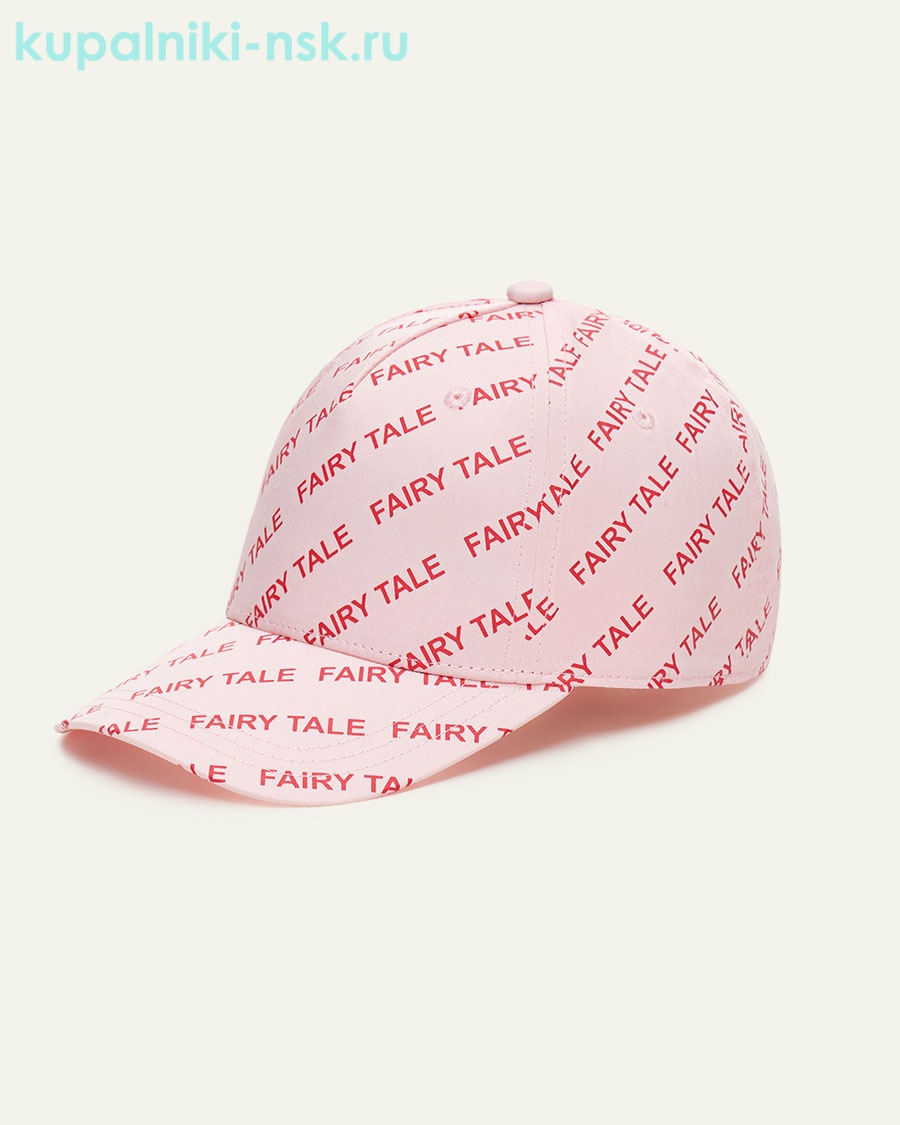 4178-МC Бейсболка детская (52-54)