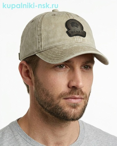 8758388 Бейсболка мужская (57-59) - Купальники-НСК. Купальники и плавки оптом и в розницу.
