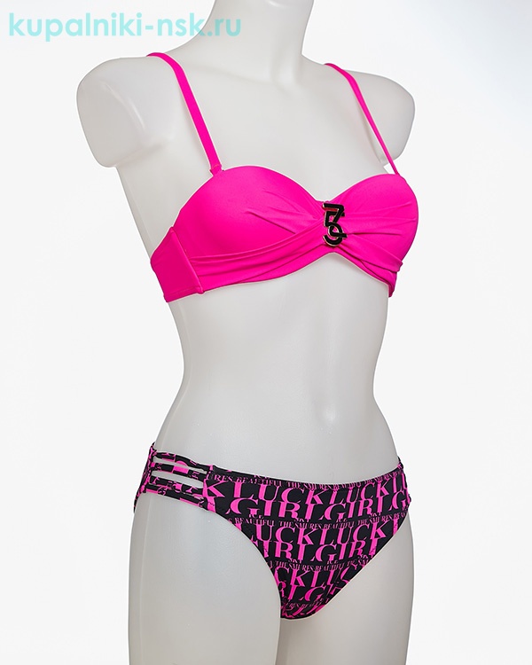 23449 F Купальник раздельный (40-46)