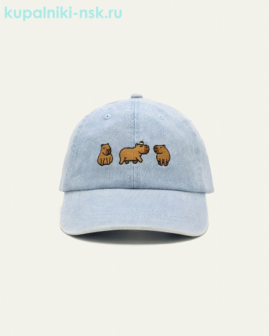 6046-MB Бейсболка детская (52-54)