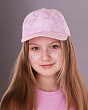 Головные уборы Поляярик 608-BS Бейсболка для девочки (52-54) - 3