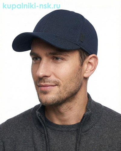 071-19 Бейсболка мужская (56-62) - Купальники-НСК. Купальники и плавки оптом и в розницу.