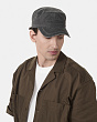 Головные уборы UrbanPeak 125005 NeM Бейсболка (57-59) - черный