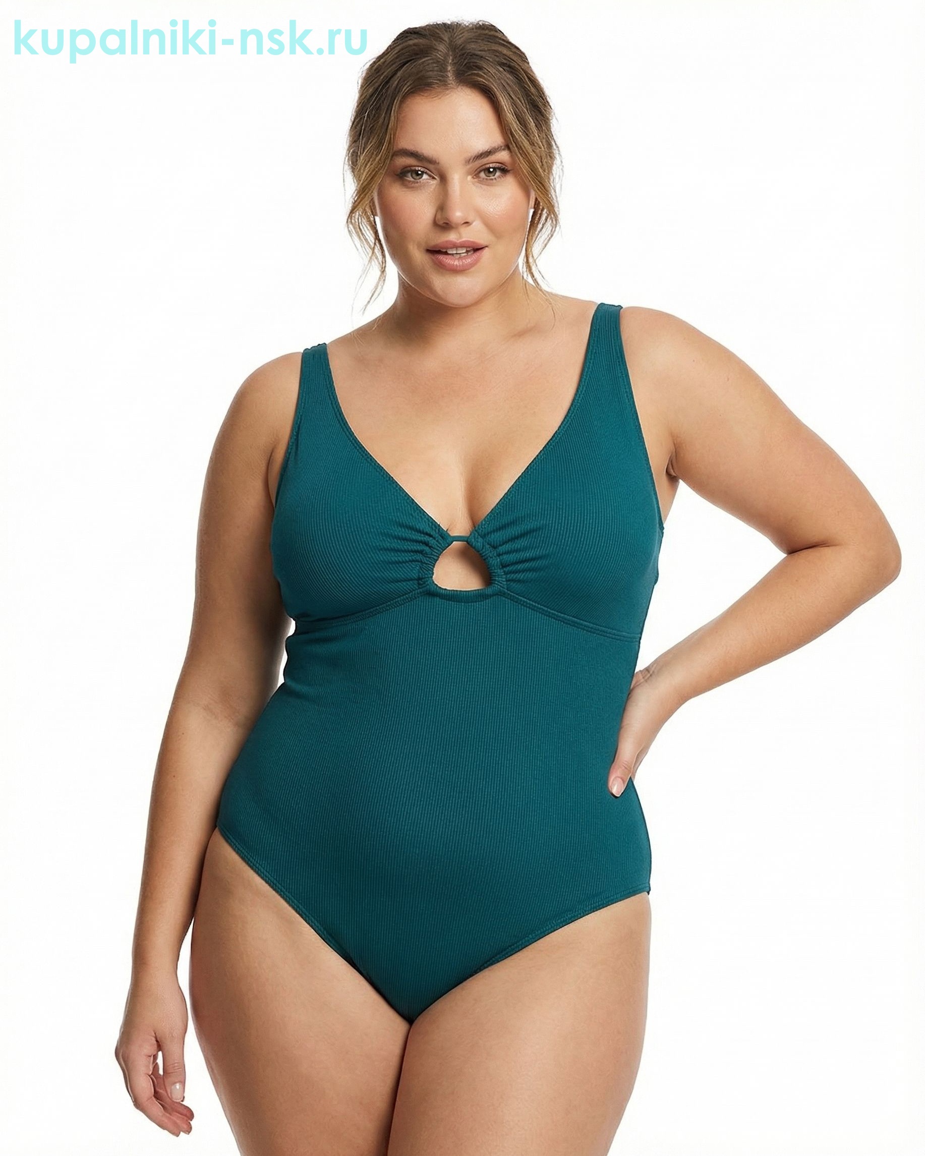 2011 Купальник сплошной (44-52)