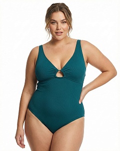 2011 Купальник сплошной (44-52)