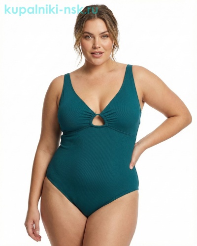 2011 Купальник сплошной (44-52) - Купальники-НСК. Купальники и плавки оптом и в розницу.