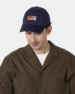 125156 BM Бейсболка мужская (55-59)