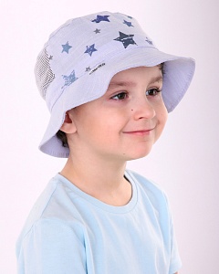 02-31-PT Панама для мальчика (50-52)