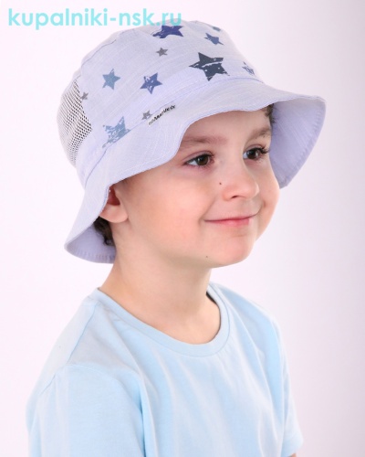 02-31-PT Панама для мальчика (50-52) - Купальники-НСК. Купальники и плавки оптом и в розницу.