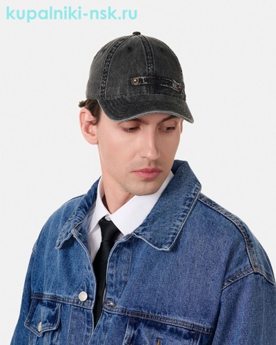 125165 BM Бейсболка (57-59) - Купальники-НСК. Купальники и плавки оптом и в розницу.