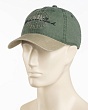 Головные уборы UrbanPeak 126209 BM Бейсболка мужская (57-59) - т.зеленый