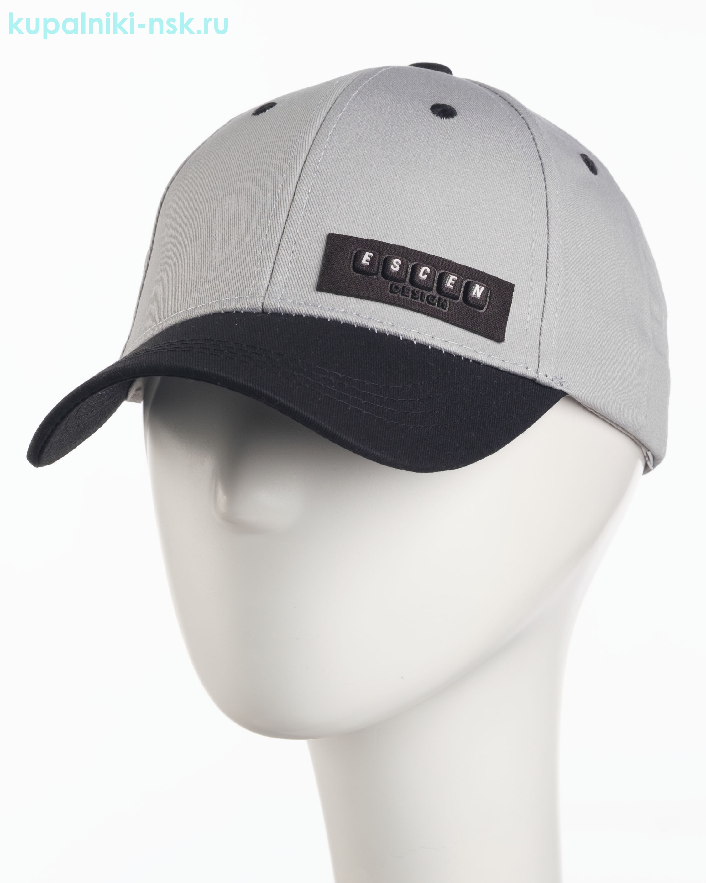 839-BS Бейсболка для мальчика (54-56)