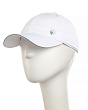 Головные уборы UrbanPeak 125124 BK Бейсболка (52-54) - белый