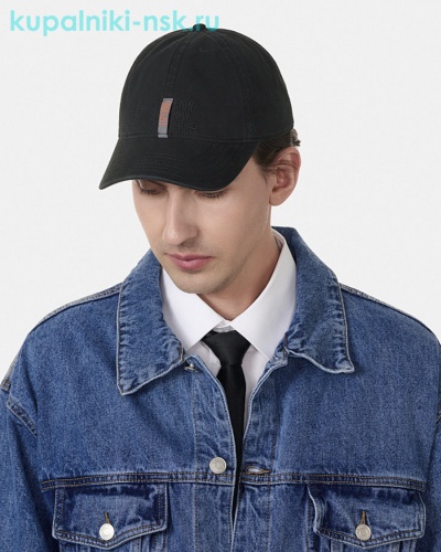 125163 BM Бейсболка мужская (57-59) - Купальники-НСК. Купальники и плавки оптом и в розницу.