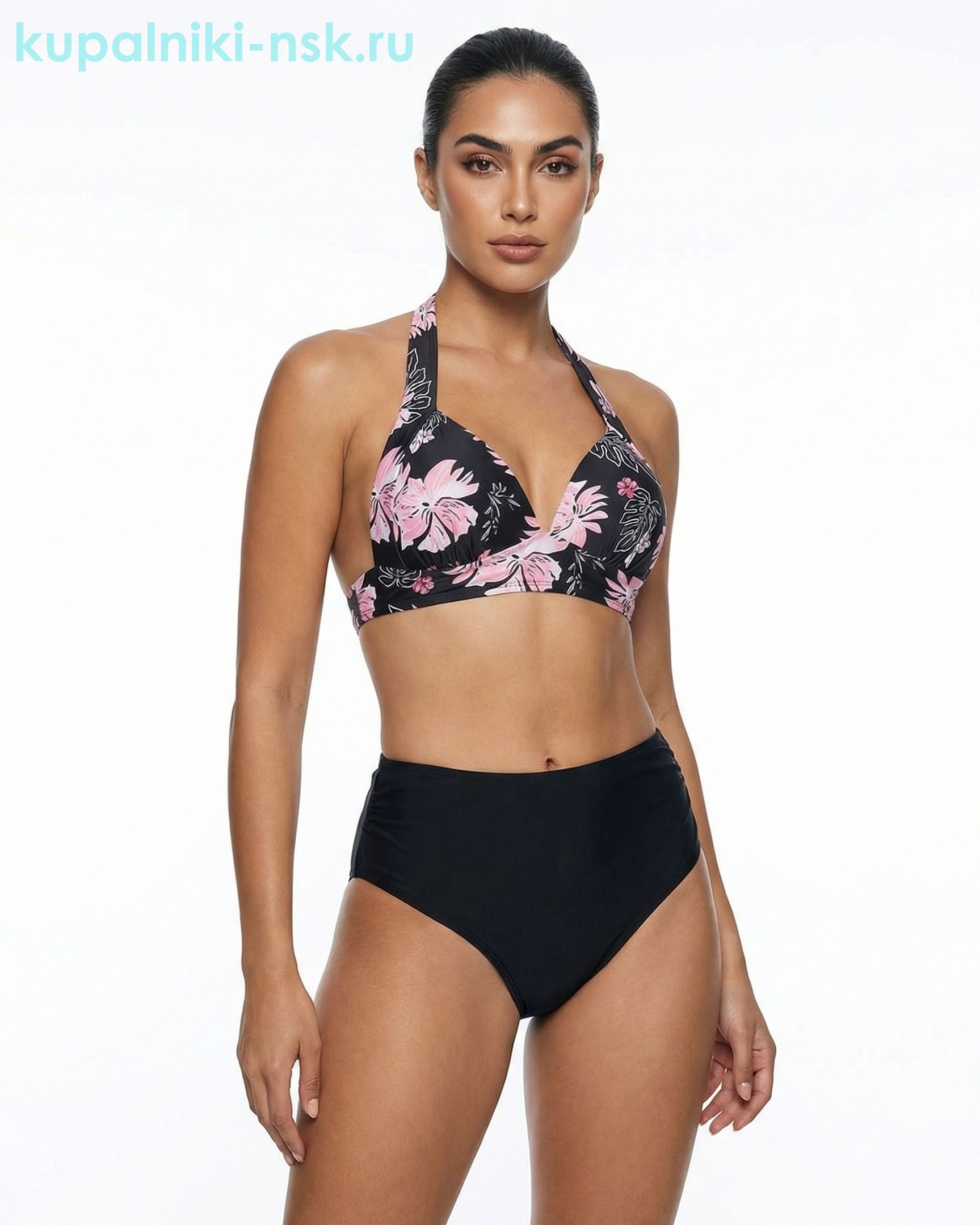 302 Купальник раздельный (42-50)