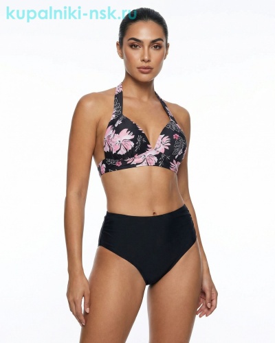 302 Купальник раздельный (42-50) - Купальники-НСК. Купальники и плавки оптом и в розницу.