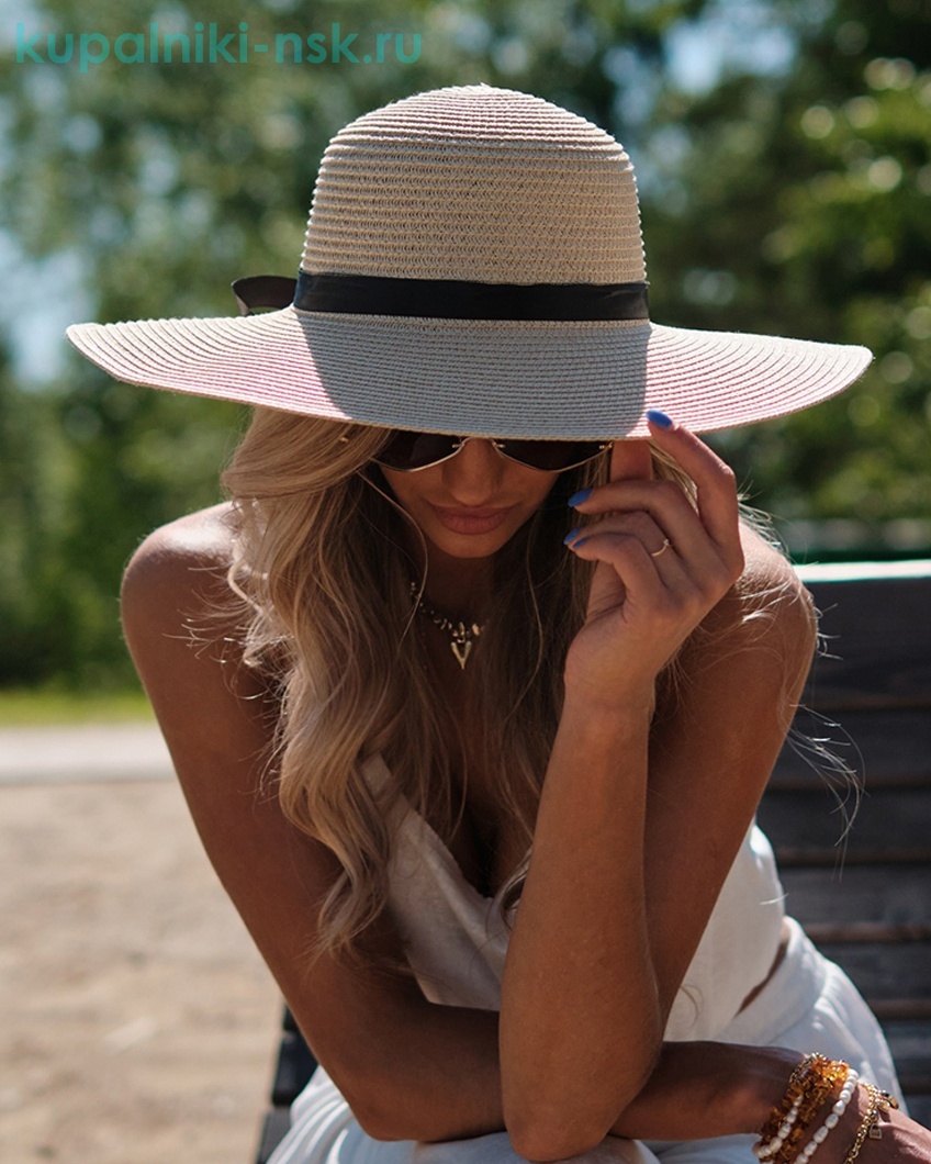 12942 Шляпа (56-58)