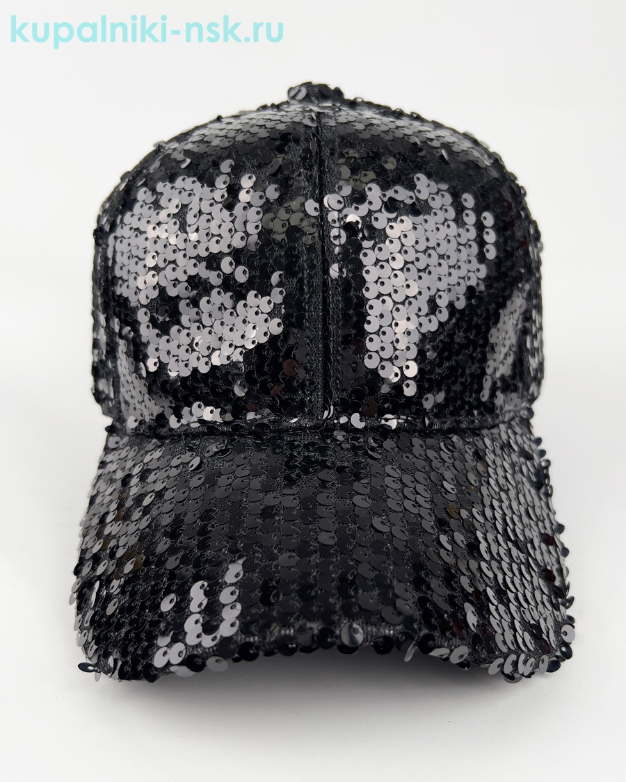 B60 Бейсболка женская (56-58)