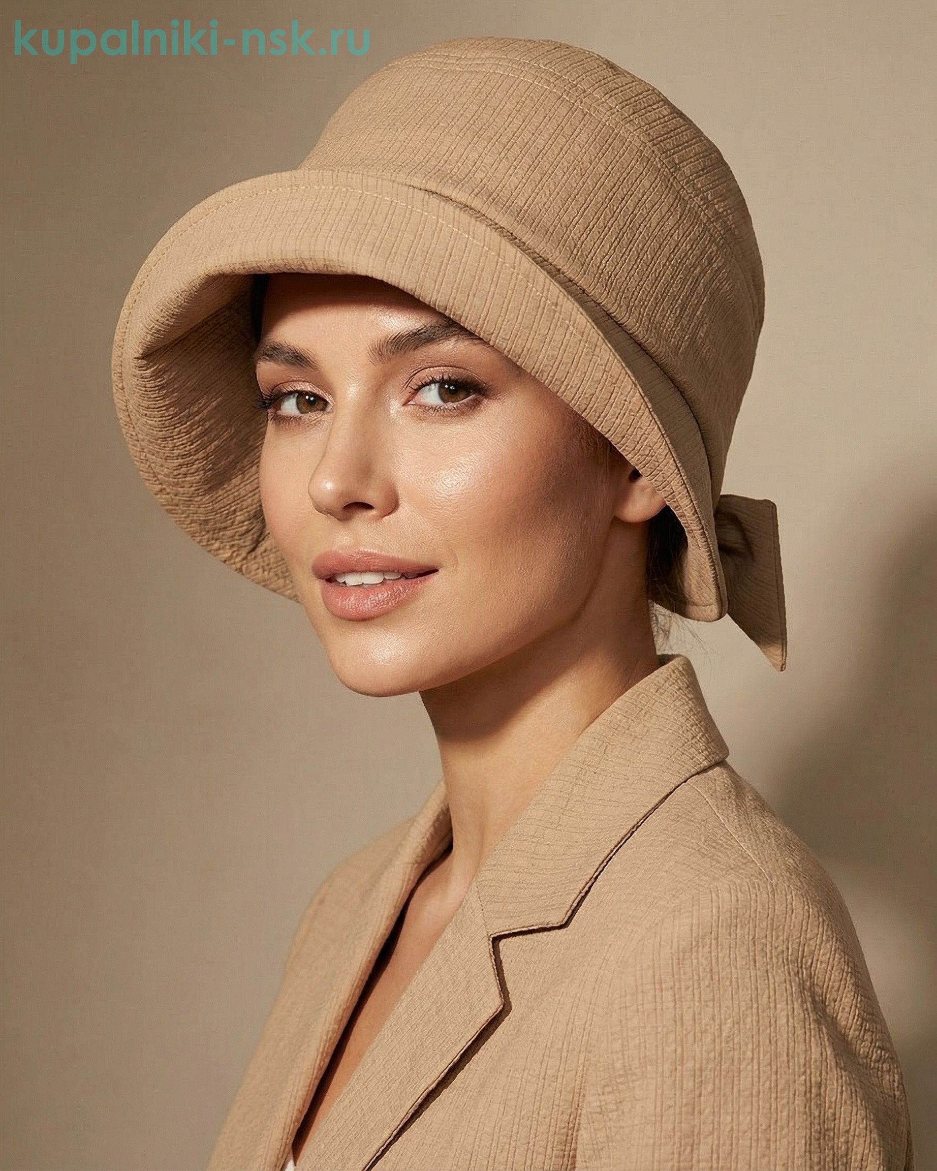 П37 Панама женская (56-58)