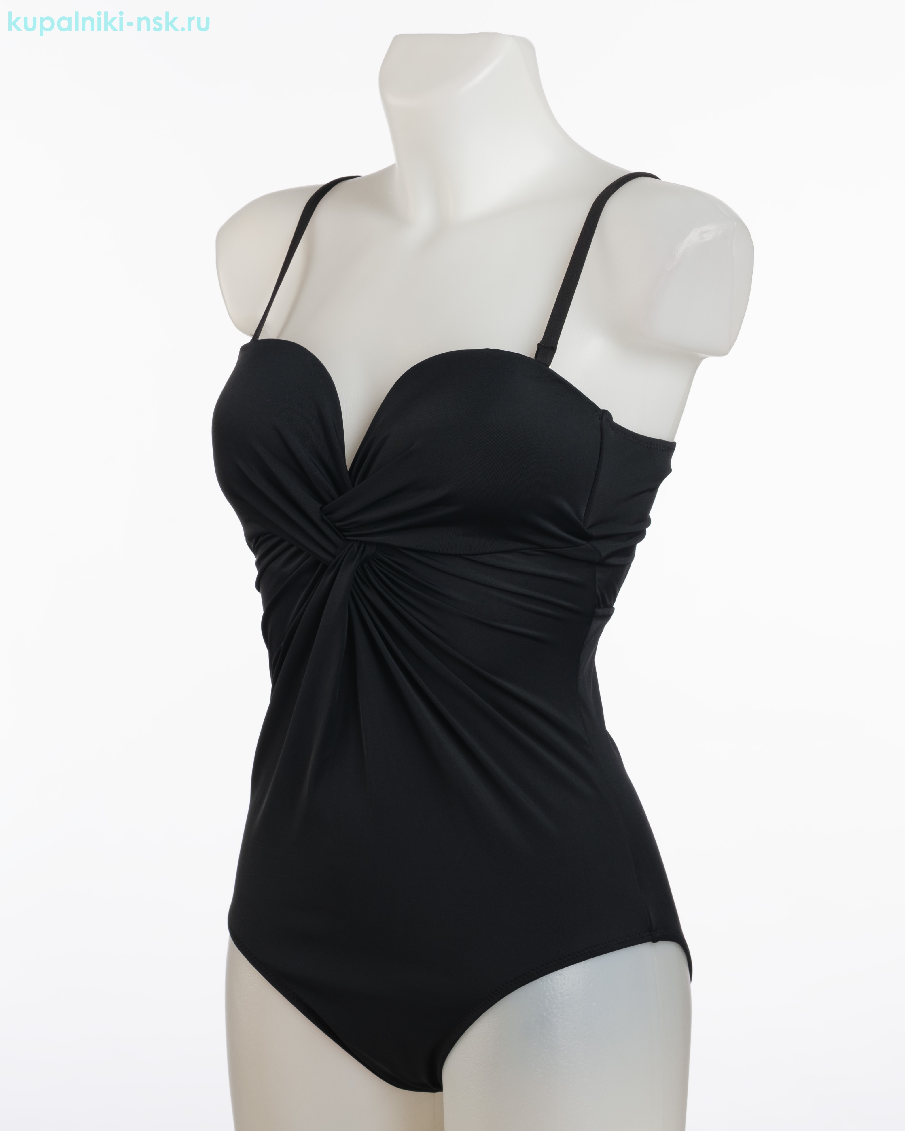 89180 W Купальник сплошной (42-50)