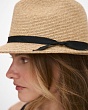 Головные уборы Dispacci 26S0116HD Шляпа женская (56-58) - 5