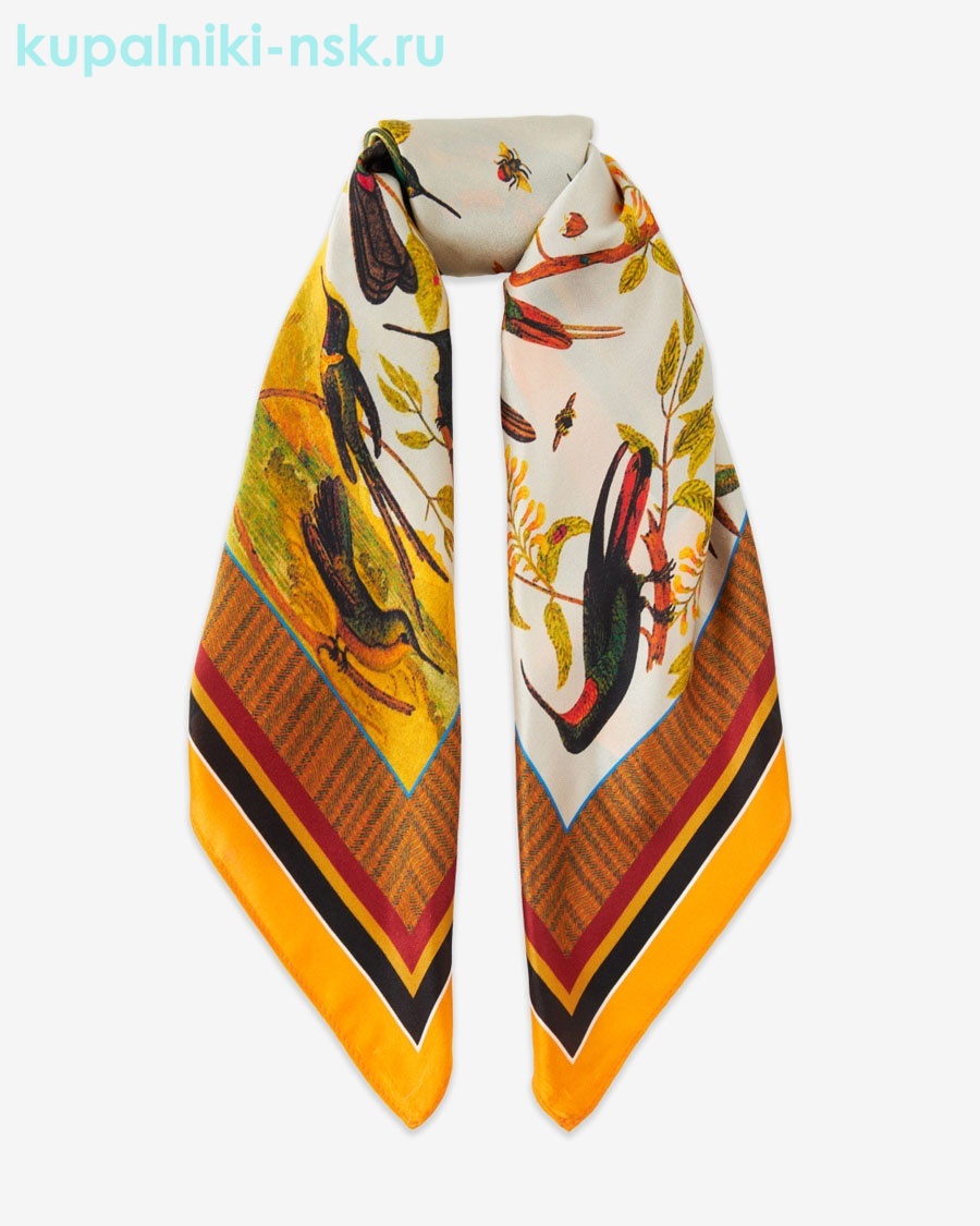 26SUM0136SH Платок (70 x 70)