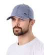 Головные уборы UrbanPeak 120027 BM Бейсболка мужская (55-62) - 1