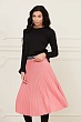 Одежда Brand 69 Pretty (XS-L) Юбка - розовый