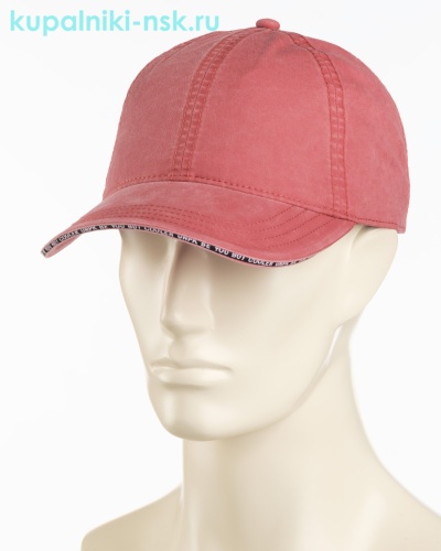 126214 BM Бейсболка мужская (57-59) - Купальники-НСК. Купальники и плавки оптом и в розницу.