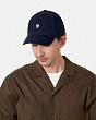 Головные уборы UrbanPeak 125187 BM Бейсболка (57-59) - т.синий