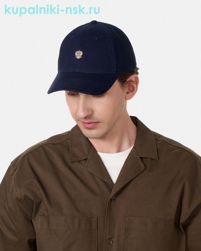 125187 BM Бейсболка (57-59) - Купальники-НСК. Купальники и плавки оптом и в розницу.