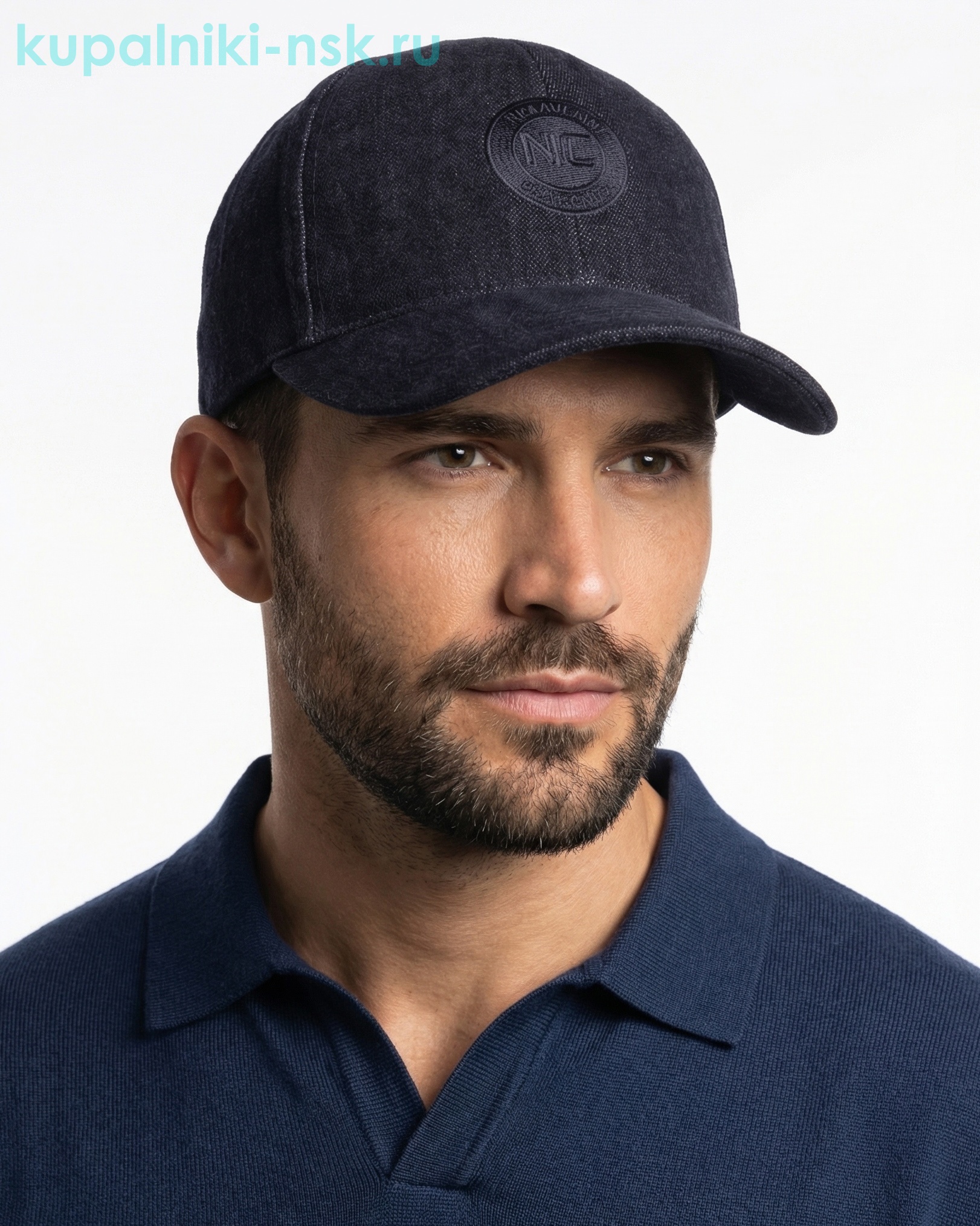 011.156 Бейсболка (55-61)