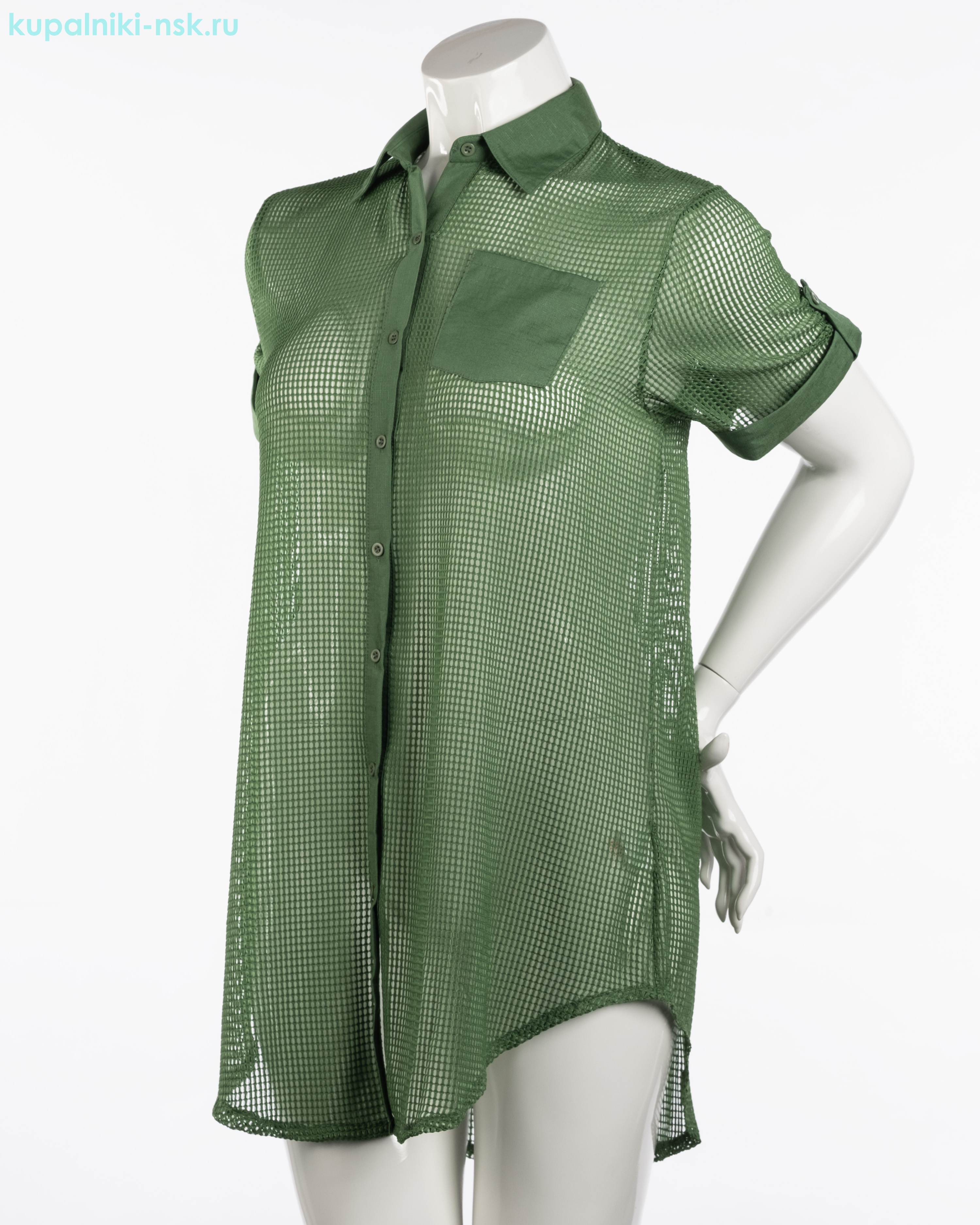 225 X Туника (46-50)