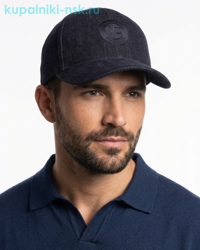 011.156 Бейсболка (55-61) - Купальники-НСК. Купальники и плавки оптом и в розницу.