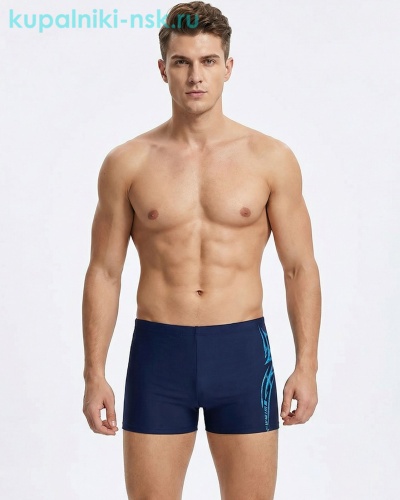 5801 Шорты купальные мужские (50-56) - Купальники-НСК. Купальники и плавки оптом и в розницу.