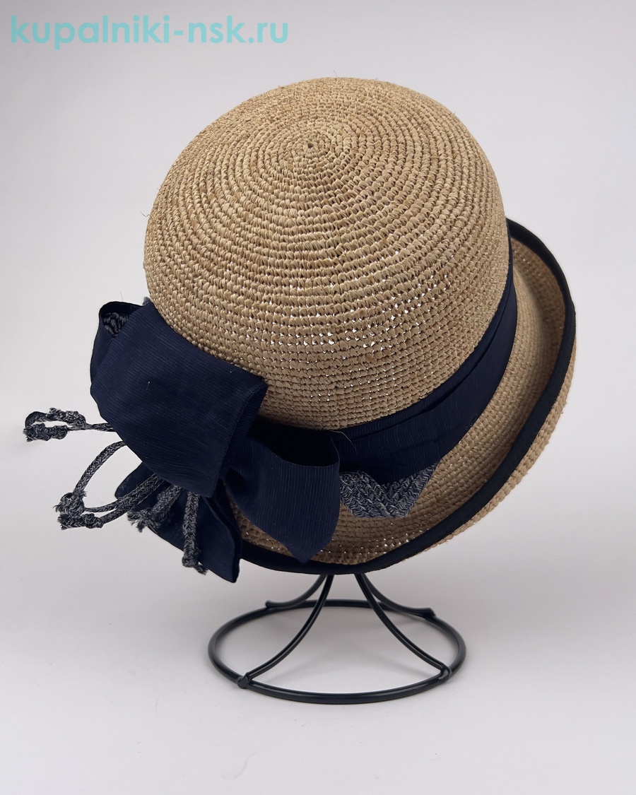 Ш48 Шляпа женская (56-58)