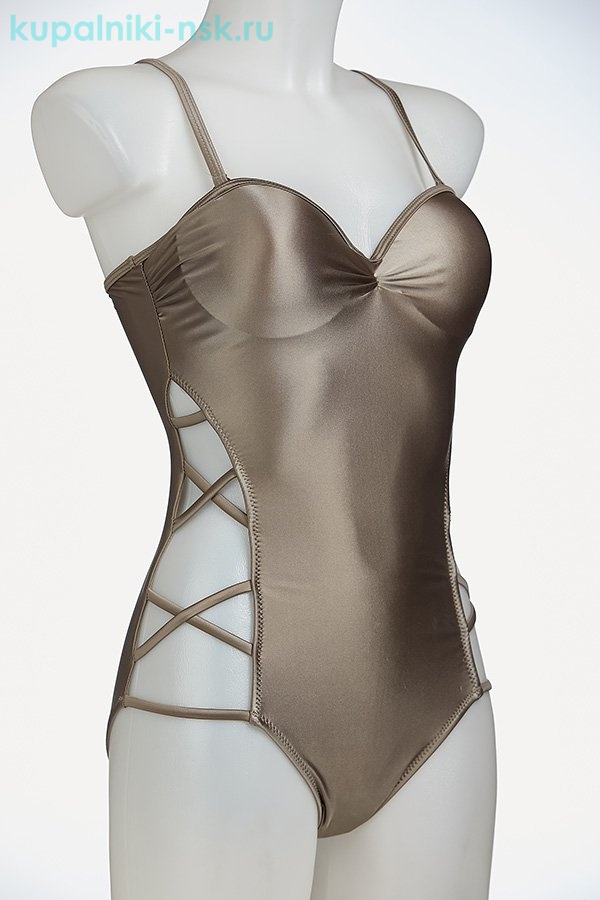 5279 Купальник сплошной (40-48)