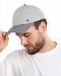Головные уборы NEW CAPS 011.98125 Бейсболка (57-58) - 6