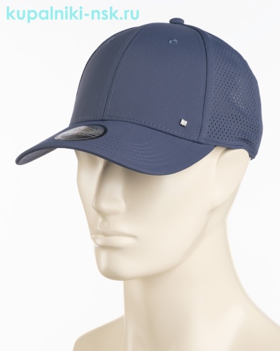 126218 BM Бейсболка мужская (57-59) - Купальники-НСК. Купальники и плавки оптом и в розницу.