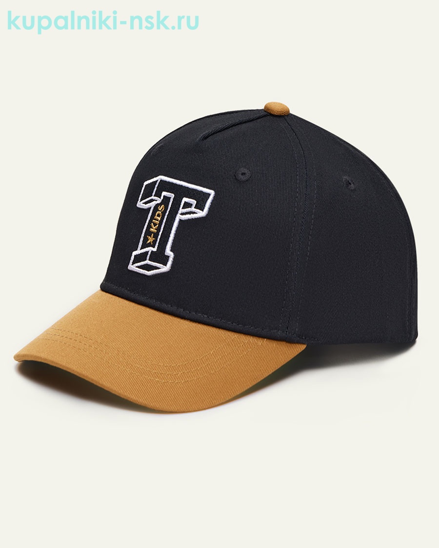 4057 МВ Бейсболка для девочки (52-56)