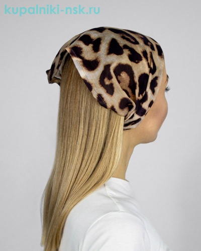 260.00/00-103 Повязка (54-58) - Купальники-НСК. Купальники и плавки оптом и в розницу.