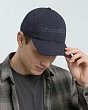Головные уборы UrbanPeak 126200 BM Бейсболка мужская (57-59) - 1