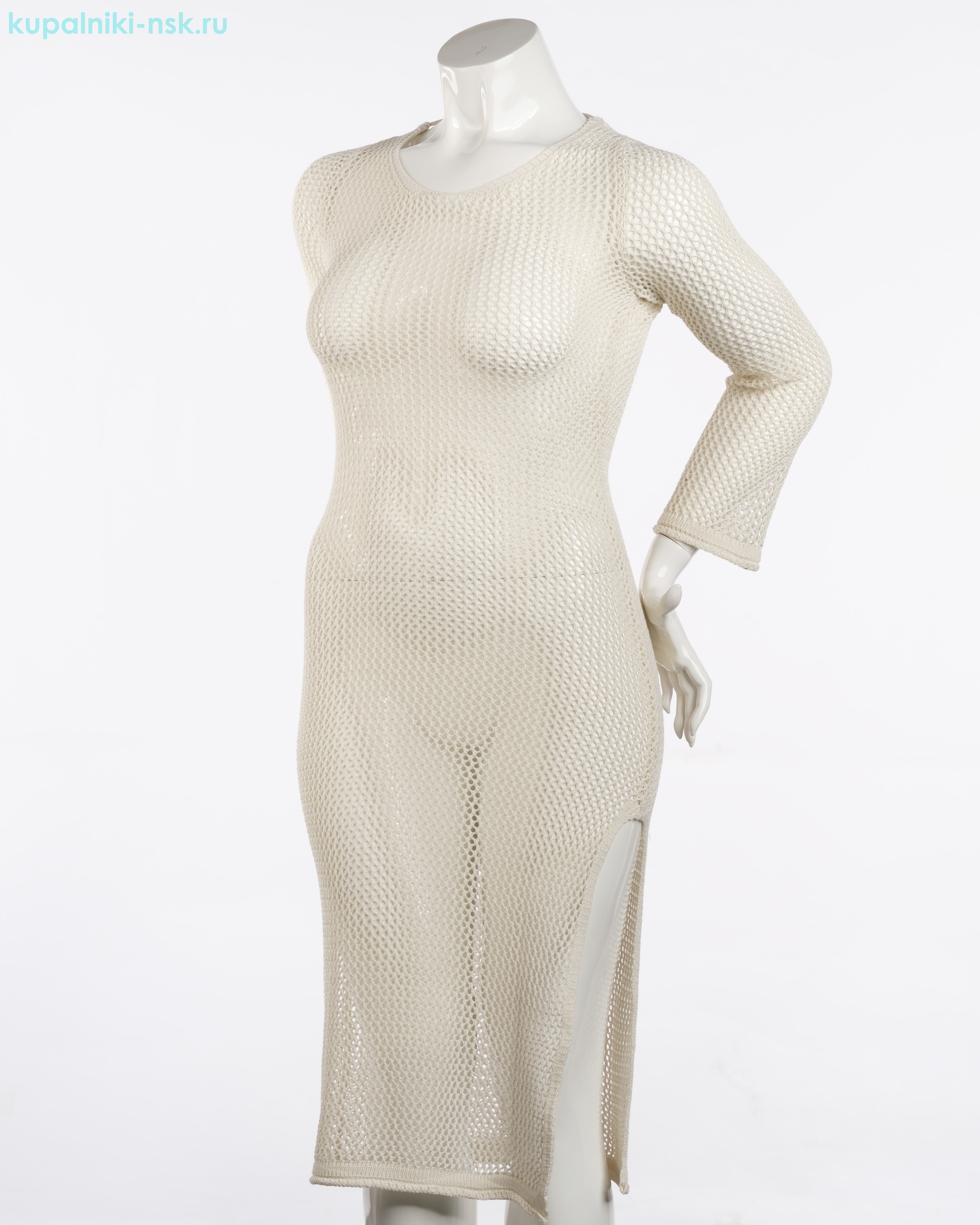 123 Туника (42-48)